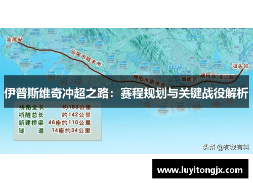 伊普斯维奇冲超之路：赛程规划与关键战役解析