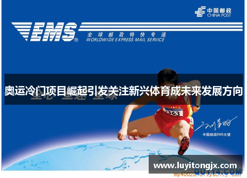 奥运冷门项目崛起引发关注新兴体育成未来发展方向